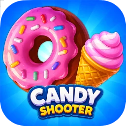 Symbol von Candy Shooter