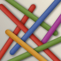 PickSticks: Pick Up Sticks